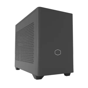 Case Cooler Master MasterBox NR200P Max Black (NR200P-MCNN85-SL0)
