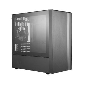 Case Cooler Master MasterBox NR400 M-ATX – MCB-NR400-KGNN-S00