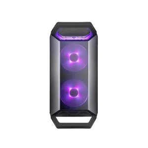 Case Cooler Master MasterBox Q300P (Side Window) – MCB-Q300P-KANN-S02