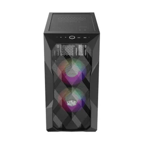 Case Cooler Master MasterBox TD300 Mesh Black (TD300-KGNN-S00)