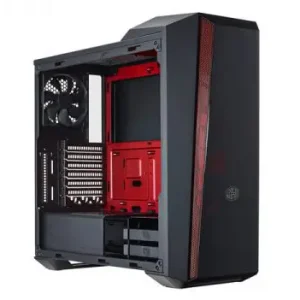 Case Cooler Master MasterCase BOX 5T – WINDOW – MCX-B5S3T-RWNN