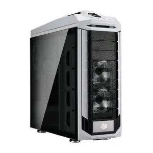 Case Cooler Master STRYKER SE – SGC-5000W-KWN2