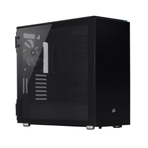 Case Corsair 678C TG Black (CC-9011167-WW)