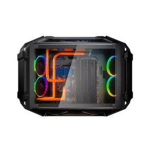 Case Cougar Gemini X