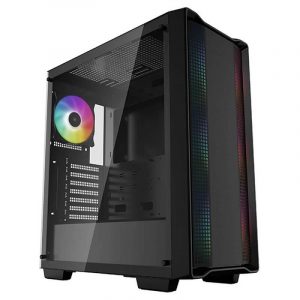 Case Deepcool CC560 ARGB