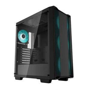 Case Deepcool CC560 Black