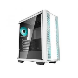 Case Deepcool CC560 WH White