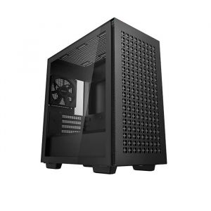 Case Deepcool CH370 Black