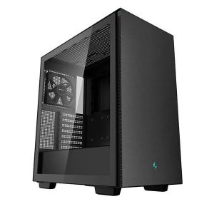 Case Deepcool CH510 Black