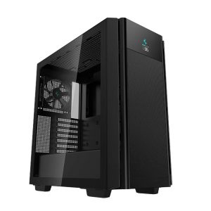Case Deepcool CH510 MESH DIGITAL