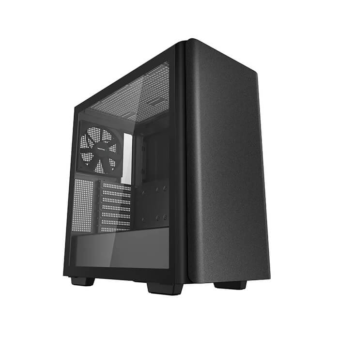 Case Deepcool CK500 Black