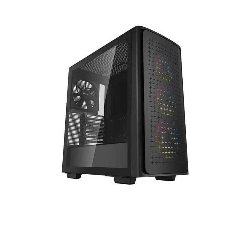 Case Deepcool CK560 Black
