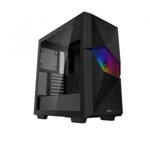 Case Deepcool CYCLOPS Black