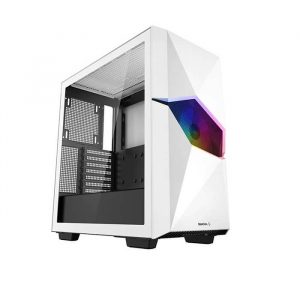 Case Deepcool CYCLOPS WH White