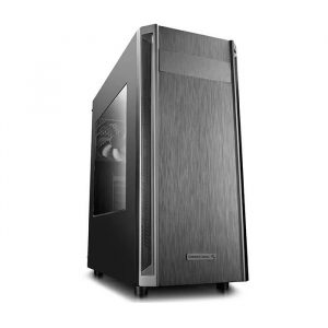 Case Deepcool D-Shield V2 Black