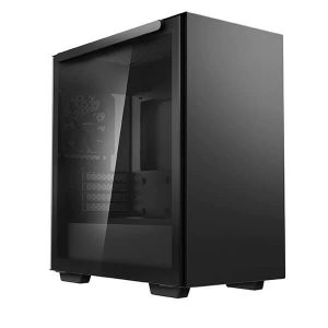 Case Deepcool Macube 110 Black