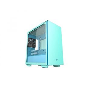 Case Deepcool MACUBE 110 Green