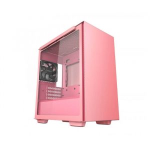 Case Deepcool MACUBE 110 Pink