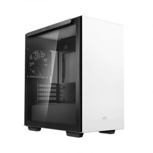 Case Deepcool Macube 110 White