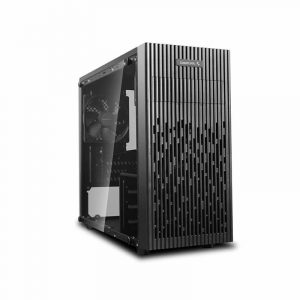 Case Deepcool MATREXX 30 Mini Tower Black