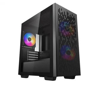 Case Deepcool Matrexx 40 3FS