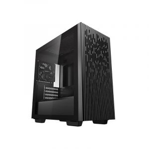 Case Deepcool MATREXX 40 mATX Black