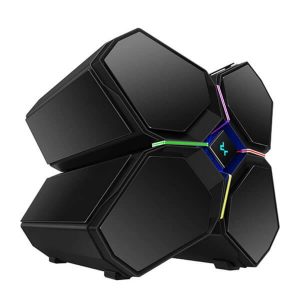 Case Deepcool Quadstellar Infinity