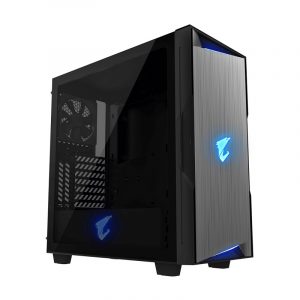 Case Gigabyte Aorus C300 Glass GB-AC300G