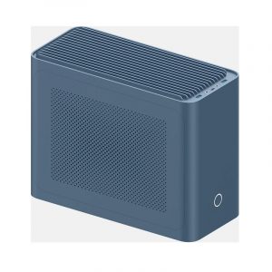 Case Iqunix ZX-1 Aluminum – Mini-ITX Case