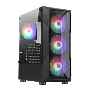 Case JETEK GAME SQUID R1