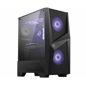 Case MSI MAG FORGE 100M