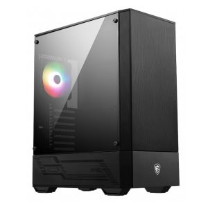 Case MSI MAG FORGE 110R