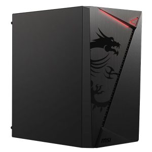 Case MSI MAG SHIELD M301