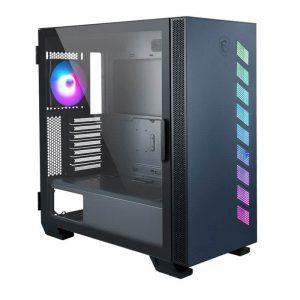 Case MSI MAG VAMPIRIC 300R PACIFIC BLUE