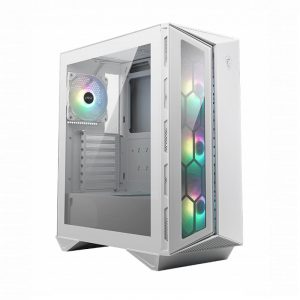 Case MSI MPG GUNGNIR 110R White
