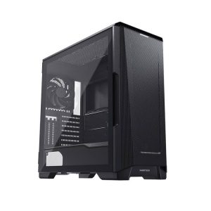 Case Phanteks Eclipse P500 Air, Glass, Black (PH-EC500ATG-BK01)