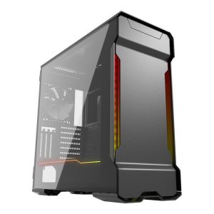 Case Phanteks Enthoo Evolv X ATX, Tempered Glass Window, Anthracite Grey (PH-ES518XTG_DAG01)