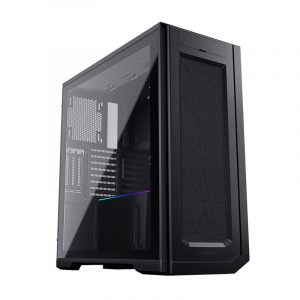 Case Phanteks Enthoo Pro 620 ATX Glass, D-RGB, Black (PH-ES620PTG-DBK01)