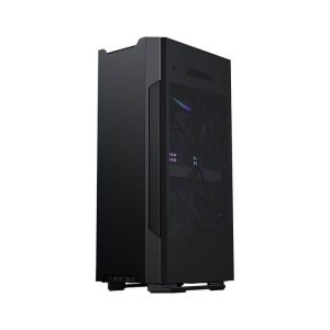 Case Phanteks Evolv Shift 2 Air ITX, Mesh, Fan, Black (PH-ES217A_BK02)