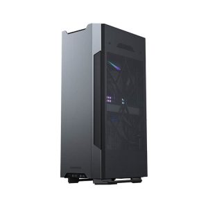Case Phanteks Evolv Shift 2 Air ITX, Mesh, Fan, Grey (PH-ES217A_AG02)