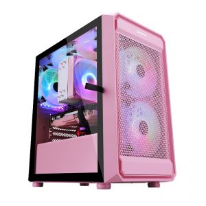 Case Segotep Artist 2F Pink RGB