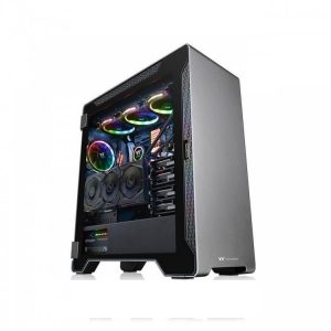Case Thermaltake A500 Aluminum TG Edition