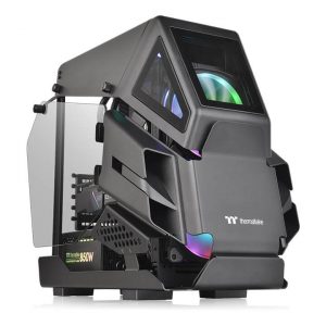 Case Thermaltake AHT200 Micro Chassis – CA-1R4-00S1WN-00