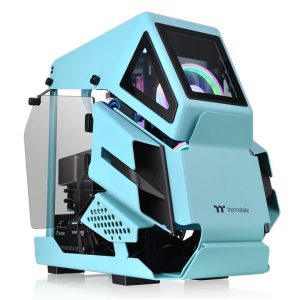 Case Thermaltake AH T200 Turquoise (CA-1R4-00SBWN-00)