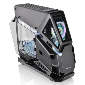 Case Thermaltake AHT600 Full Tower Chassis – CA-1Q4-00M1WN-00