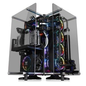 Case Thermaltake Core P90 TG Edition – CA-1J8-00M1WN-00