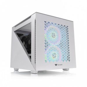 Case Thermaltake Divider 200 TG Air Snow
