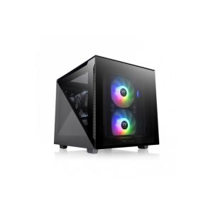 Case Thermaltake Divider 200 TG Black