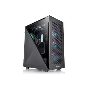 Case Thermaltake Divider 500 TG Air Black