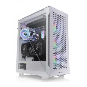 Case Thermaltake Divider 500 TG Air Snow